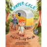 Camper Cole and the Scavenger Hunt Hike
