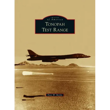 Tonopah Test Range