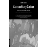 Cats of Any Color: Jazz, Black and White