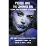 Vidocq and the Lemonade Girl & Other Plays of Murder and Vengeance