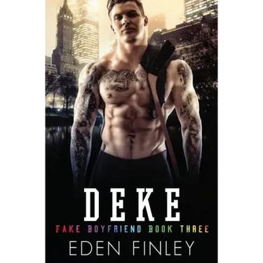 Deke