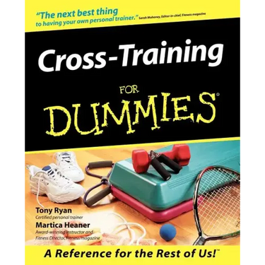 Cross Training for Dummies