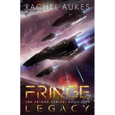 Fringe Legacy