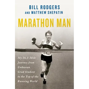 Marathon Man