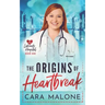 The Origins of Heartbreak: A Lesbian Medical Romance