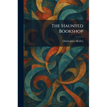 The Haunted Bookshop