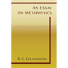 An Essay on Metaphysics