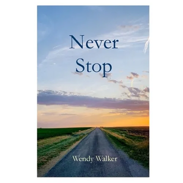 Never Stop