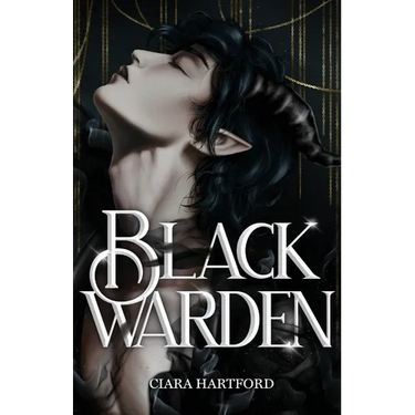 Blackwarden