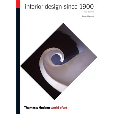 Interior Design Since 1900
