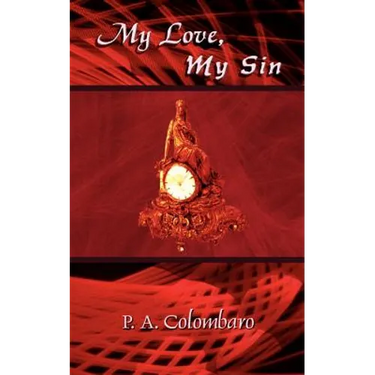 My Love, My Sin