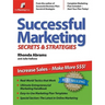 Successful Marketing: Secrets & Strategies