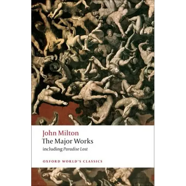 The Major Works