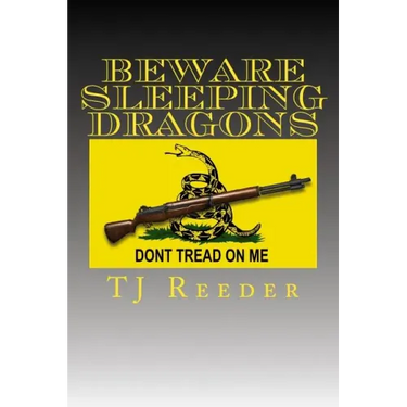 Beware Sleeping Dragons