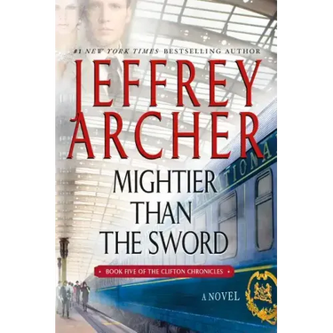 Mightier Than the Sword