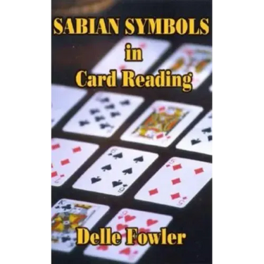 Sabian Symbols in Card Reading