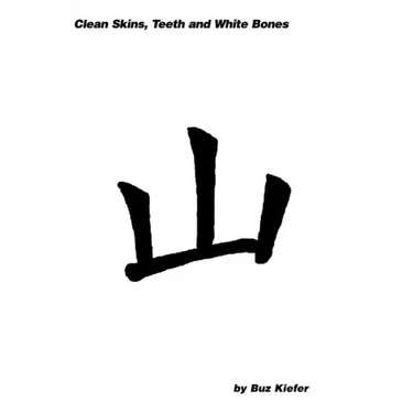 Clean Skins, Teeth and White Bones