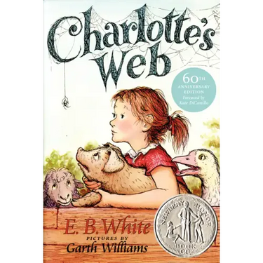 Charlotte's Web