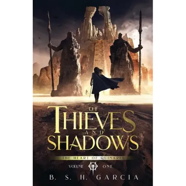 Of Thieves and Shadows