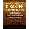 Handbook to Practical Disaster Preparedness for the Family