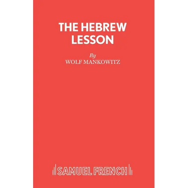 The Hebrew Lesson
