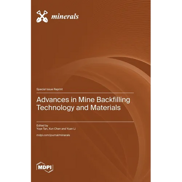Advances in Mine Backfilling Technology and Materials