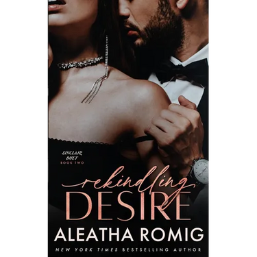 Rekindling Desire