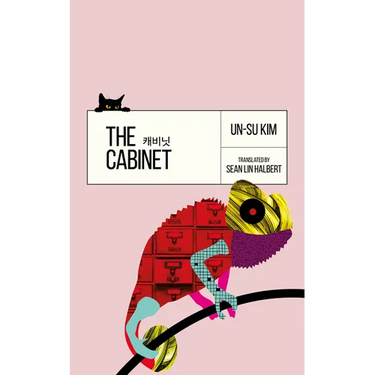 The Cabinet