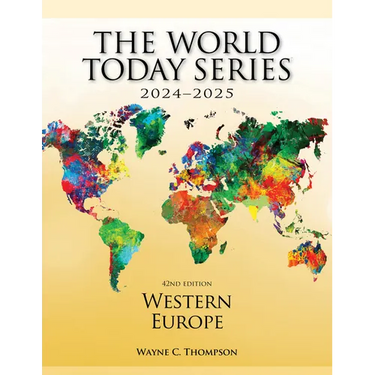 Western Europe 2024-2025