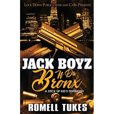 Jack Boyz N Da Bronx