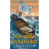 The Legend of Black Eyed Bart, Book 4: The Adventures of Tom and Andy
