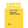 Field and Galois Theory