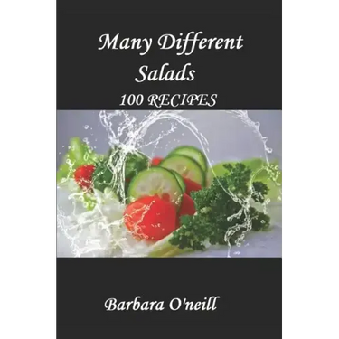 Many Different Salads