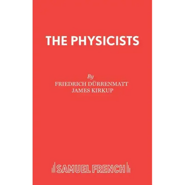 The Physicists