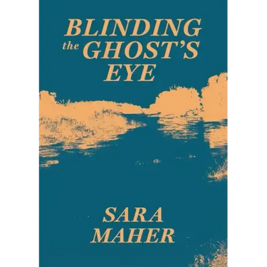 Blinding the Ghost's Eye
