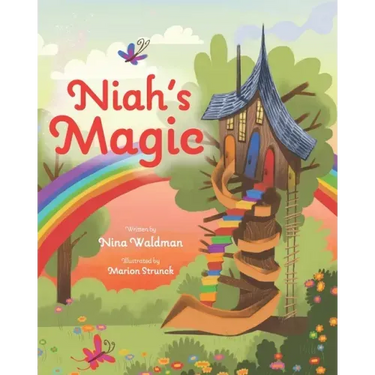 Niah's Magic