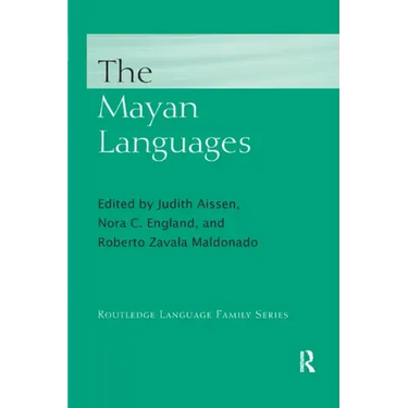 The Mayan Languages