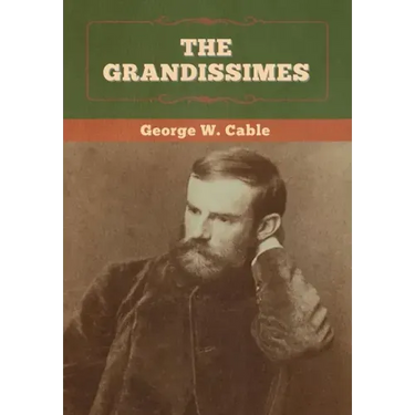 The Grandissimes