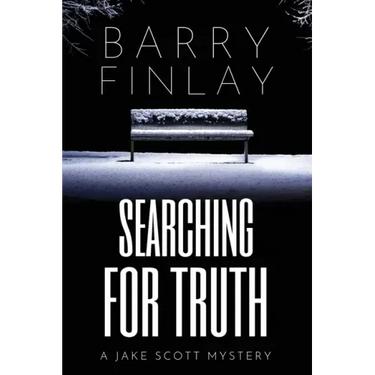 Searching For Truth: A Jake Scott Mystery