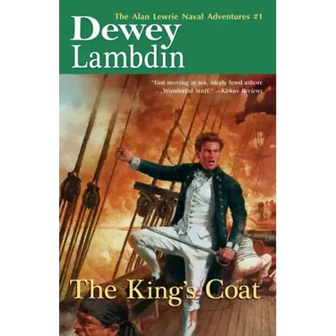 The King's Coat