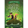 Alex and Ace: The Adventure on the River of Grass