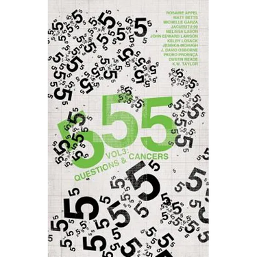 555 Vol. 3: Questions & Cancers