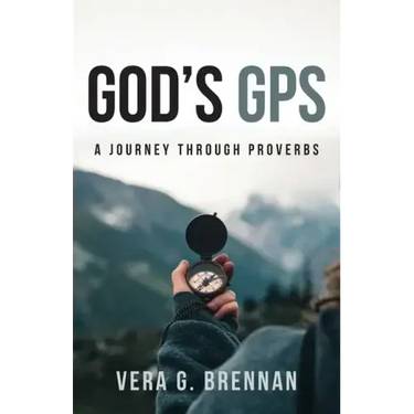 God's GPS: A Journey Through Proverbs