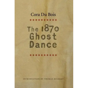 The 1870 Ghost Dance