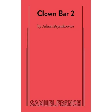 Clown Bar 2