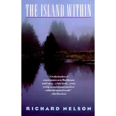 The Island Within