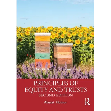 Principles of Equity and Trusts
