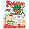 Toddler Coloring Book