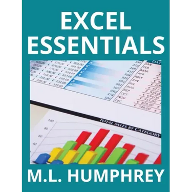 Excel Essentials