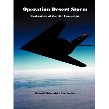 Operation Desert Storm